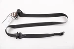 2014-18 Jeep Grand Cherokee Overland Rear Right Side 2ND Row Seat Belt Retractor. Fixed Price $93.02.