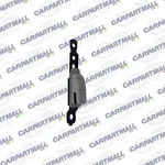 2013-2017 Nissan Juke Front Right Passenger Side Seat Belt Height Adjuster Oem. Fixed Price $39.97.