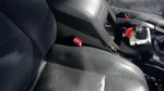 Passenger Seat Belt Front Sedan Door Fits 03-12 Saab 9-3 3767742. Fixed Price $30.00.