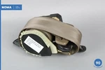 02-04 Jaguar X-type X400 Front Right Seat Belt Retractor 1X43F61294AC Aek Oem. Fixed Price $72.23.