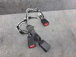 Lexus 2021-2026 IS300 IS350 Oem Rear Right Left Middle Seat Buckles. Fixed Price $58.50.