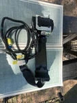 2021-2025 Toyota Sienna Second 2ND Row Driver Side Seatbelt Retractor. Fixed Price $115.00.