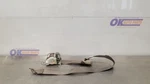 2005 Dodge Ram 2500 Slt Ext Cab Seat Belt Retractor Front Left Driver Taupe. Fixed Price $40.00.