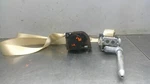 06 - 08 Bmw 750LI Left Driver Rear Seat Belt Retractor. Fixed Price $23.16.