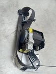 08 09 10 Lexus IS250 Sedan Passenger Right Rear Seat Belt Blk LA27. Fixed Price $99.99.
