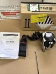 2010-2019 Jaguar Xj Front Left Seat Belt Module New Oem C2D30954PVJ. Fixed Price $199.99.