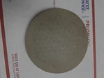 1998-2011 Lincoln Town Car Rear Seat Speakers Cover Gray Stone Oem. Fixed Price $15.00.