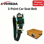 For Honda Accord 2023-2025 Front Right Passenger Seat Belt Safety Point Buckle. Fixed Price $80.03.
