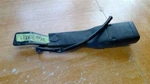 Buckle For Right Front Passenger Seat Belt Fits 08-13 SX4 69224. Fixed Price $84.00.