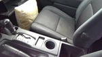 Seat Belt Front Bucket Passenger Buckle Fits 07-09 Fj Cruiser 5654478. Fixed Price $150.00.