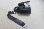 2005 2006 Jeep Wrangler Tj Oem Rear Seat Belt Assembly Single 5KK701X9AA. Fixed Price $49.95.