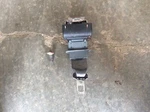 82-92 Firebird Trans Camaro Rear Seat Belt Retractor Retracter Gray Grey #1. Fixed Price $55.00.