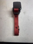 2019 - 2024 Genesis G70 Rear Left Seat Safety Belt Retractor Oem Red. Fixed Price $79.99.