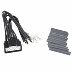 Heated Seat Module Connector Motorcraft WPT-928. Fixed Price $69.40.