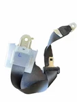 2013 Toyota Camry Rear Left Driver Side Seat Belt Buckle 730419-0060. Fixed Price $69.99.