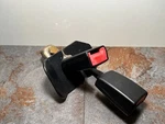 2004-2008 Audi A4S4 B6 B7 Left Rear Seat Belt Buckle Latch 8E0857739E 8E0857797. Fixed Price $22.50.