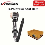 For Buick Lacrosse 2009-2017 Front Right Safety Seat Belt Buckle Retractor Black. Fixed Price $83.99.