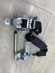 2021-2025 Ford F-150 Oem Front Right Seat Belt Retractor ML3B-16612D64-AG. Fixed Price $209.98.
