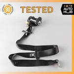 07-13 Mercedes W221 S400 S63 S550 S450 Seat Belt Rear Left Driver Side Black Oem. Fixed Price $74.70.