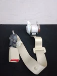 06-12 Ford Fusion Rear Center Second Row Seat Belt Tensioner 6E5354611B66AKW. Fixed Price $49.99.