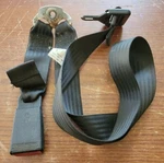 Mercedes W123 Oem Repa Wagon Rear Seat Lap Belt+buckle Receiver 1238604586. Fixed Price $59.99.