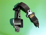 Honda Civic 90-91 Rear Right Seat Belt Lap & Shoulder 04824-SH4-A10ZC Oem Brown. Fixed Price $24.99.