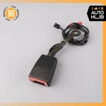 88-95 Mercedes W124 300CE E320 Front Left Driver Side Seat Belt Buckle Oem. Fixed Price $273.90.