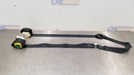 98 Chevy Corvette C5 Convertible Seat Belt Retractor Right Passenger Black. Fixed Price $54.19.