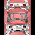 04-07 Dodge Caravan And Chrysler Town & Country Front Crossmember Kframe + Plate. Fixed Price $499.95.