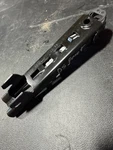2012 Vw Volkswagen Jetta Gli Oem Front Left Seat Belt Height Adjuster. Fixed Price $35.00.