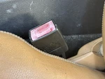 Seat Belt Front 463 Type Driver Buckle Fits 10-18 Mercedes G-class 1248527. Fixed Price $37.10.