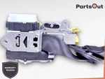 2012-2018 Audi A6 C7 Front Right Passenger Side Seat Belt Black Oem. Fixed Price $155.24.
