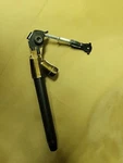 20973130 Genuine Oem Gm Right Front Seat Belt Tensioner For 2012 Cadillac Cts. Fixed Price $150.00.