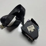 Audi A3 2006-2007 Rear Left Driver Side Seat Belt Retractor Black Factory. Fixed Price $65.99.