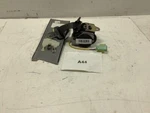 2004 Volkswagen Touareg Rear Left Driver Side Seat Belt Retractor Oem+. Fixed Price $67.49.