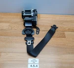 13-15 Oem Bmw F01 F02 740 750 Front Right Retractor Black. Fixed Price $55.02.