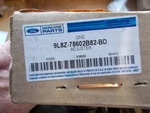 New Ford Oem Seat Belt Height Adjuster 9L8Z-78602B82-BD. Fixed Price $25.00.