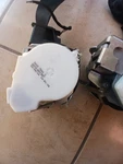 Bmw 12-19 F30 Series Front Left Driver Side Seat Belt Retractor Oem 34107542C. Fixed Price $140.00.