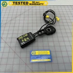 10-17 Mercedes C/e-class W204 W207 Front Right Passenger Seat Belt Buckle Oem. Fixed Price $18.56.