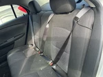 Malibu Fits 11-12 Middle Center Rear Seat Belt Retractor Gray Second Row 859182. Fixed Price $104.99.