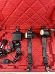11-16 Hyundai Equus Rear Side Outer Seat Belt Retractor 2ND Second Row. Fixed Price $85.00.