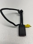 2012-2017 Hyundai Azera Lh Left Seat Belt Front Driver Buckle Oem. Fixed Price $63.00.