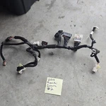 2016 Hyundai Sonata Driver Side Power Seat Wiring Harness Black 88754LFAA0. Fixed Price $34.00.