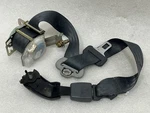 2003 2004 2005 Honda Pilot Left Rear Seat Belt Gray Third Row. Fixed Price $24.00.