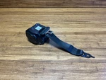 2022-2025 Bmw 430I G26 Rear Left Right Seat Belt Retractor Black 5A0C304 Oem. Fixed Price $76.00.