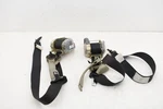 2003 Infiniti G35 Coupe Front Left Right Seat Belts Set Pair Oem Damage KW66. Fixed Price $112.50.