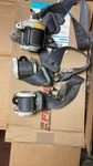 1996 Toyota Land Cruiser Belt Retractor Set Grey. Fixed Price $120.00.