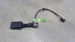 Buckle For Seat Belt Driver Left Front Hatchback Fits 14-15 17-20 Mirage 113371. Fixed Price $144.00.