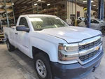 Used Front Left Seat Belt Fits: 2016 Chevrolet Silverado 1500 Pickup Bucke. Fixed Price $65.00.