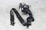 17-22 Bmw 530 540 G30 Front Right Side Seat Belt Retractor Black Oem. Fixed Price $156.45.